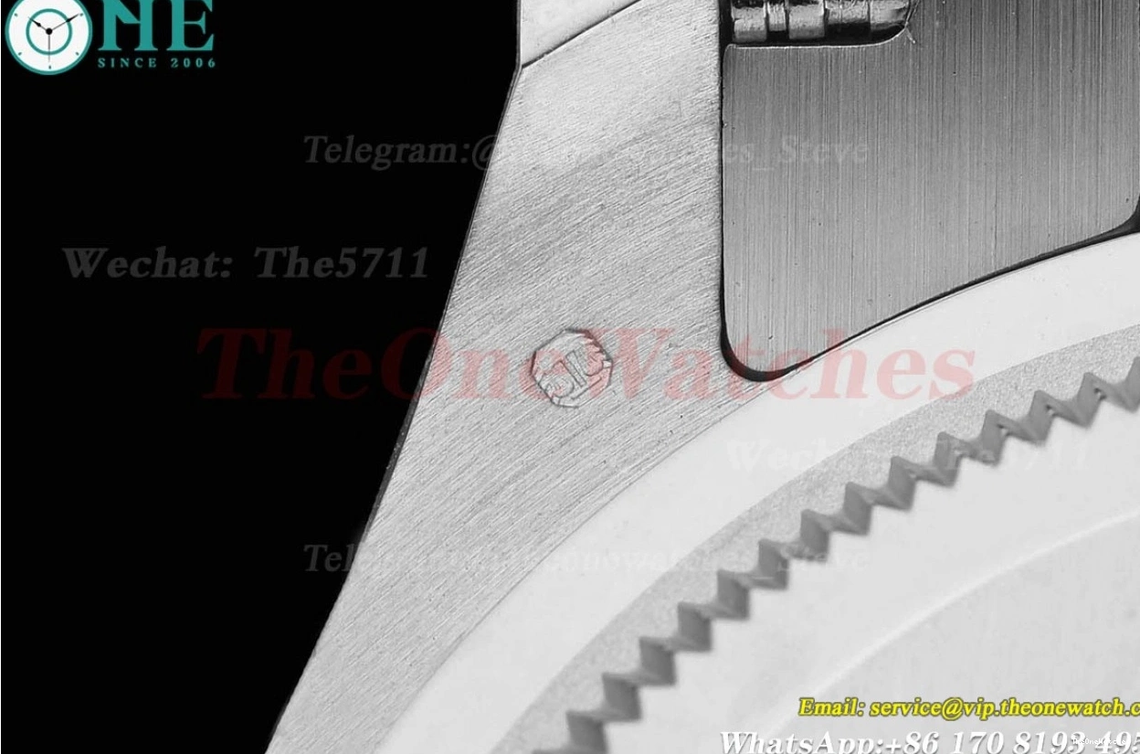 SS SH4131 Black SS 40mm Clone Clean Daytona 126509 Stk Super 0315